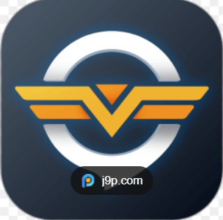 Skyline加速器 Logo
